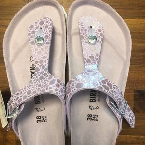 Gizeh Birkenstock Sandals